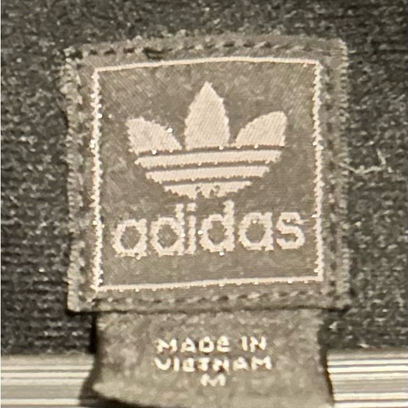 Phoenix Suns Adidas Track Jacket - Picture 3 of 3